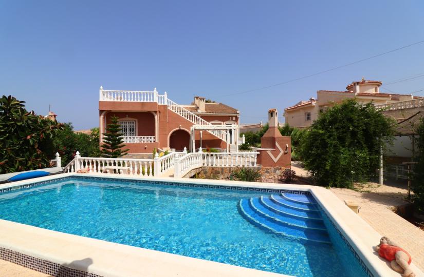 Villa, Ciudad Quesada, Alicante