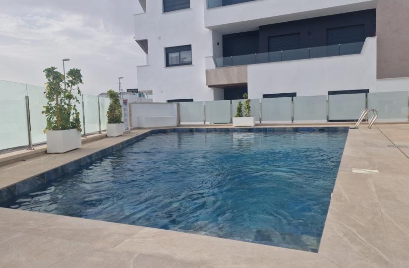 Apartment, Benijofar, Alicante