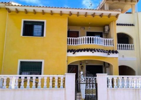 Apartment with 2 bedrooms and 2 bathrooms in Ciudad Quesada, Alicante