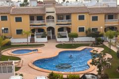 Appartement for sale Ciudad Quesada Alicante, Spain