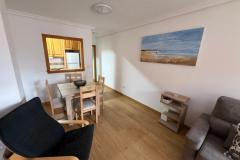 Wohnung for sale Torrevieja Alicante, Spain