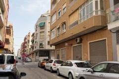 Wohnung for sale Torrevieja Alicante, Spain