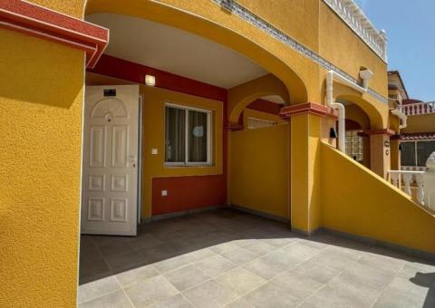 Stadthaus for sale Orihuela Costa Alicante, Spain