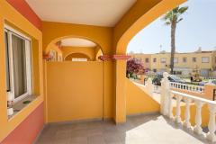 Townhouse for sale Orihuela Costa Alicante, Spain