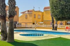 Townhouse for sale Orihuela Costa Alicante, Spain