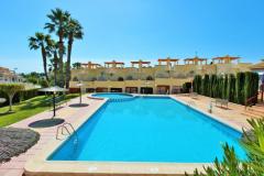 Maison de ville for sale Orihuela Costa Alicante, Spain