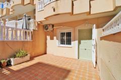 Maison de ville for sale Orihuela Costa Alicante, Spain