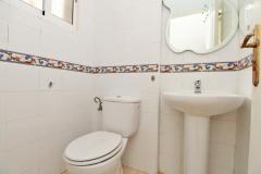 Maison de ville for sale Orihuela Costa Alicante, Spain