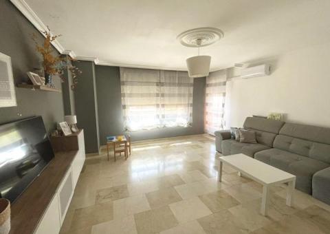 Apartment with 4 bedrooms and 2 bathrooms in Rojales, Alicante