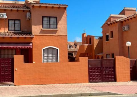 Wohnung for sale Torrevieja Alicante, Spain