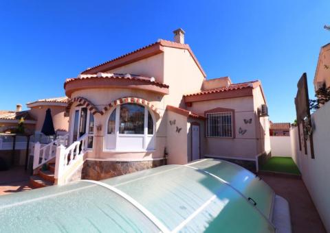 Villa for sale Rojales Alicante, Spain