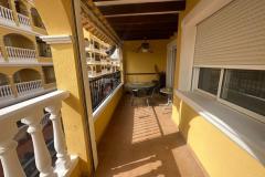 Lejlighed for sale Algorfa Alicante, Spain