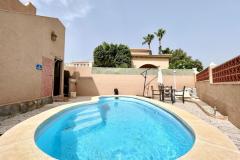 Bungalow for sale Orihuela Costa Alicante, Spain