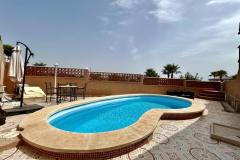 Bungalow for sale Orihuela Costa Alicante, Spain