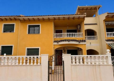 Apartment with 2 bedrooms and 2 bathrooms in Ciudad Quesada, Alicante