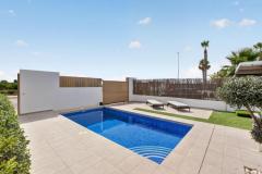 Willa for sale Guardamar del Segura Alicante, Spain