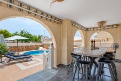 Villa for sale Gran Alacant Alicante, Spain