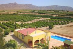 Finca for sale Albatera Alicante, Spain