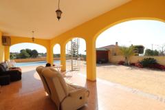 Finca for sale Albatera Alicante, Spain