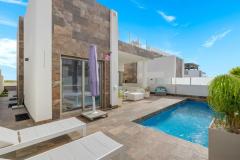 Willa compra Orihuela Costa Alicante, Spain