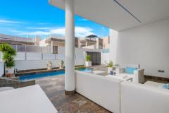 Willa compra Orihuela Costa Alicante, Spain