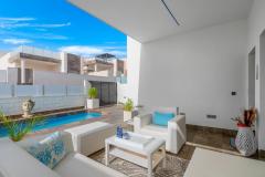 Willa compra Orihuela Costa Alicante, Spain