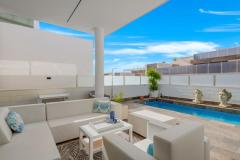 Willa compra Orihuela Costa Alicante, Spain