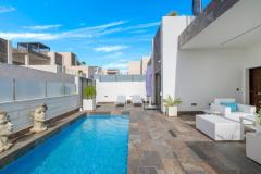 Willa compra Orihuela Costa Alicante, Spain