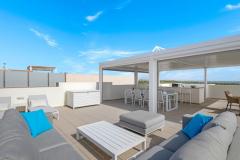 Willa compra Orihuela Costa Alicante, Spain
