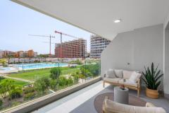 Appartement for sale Orihuela Costa Alicante, Spain