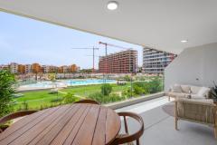 Appartement for sale Orihuela Costa Alicante, Spain