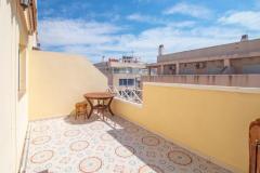 Penthouse for sale Torrevieja Alicante, Spain