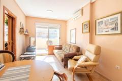 Penthouse for sale Torrevieja Alicante, Spain