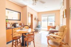 Penthouse for sale Torrevieja Alicante, Spain