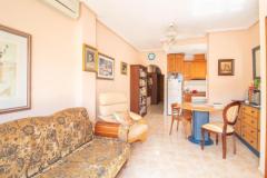 Penthouse for sale Torrevieja Alicante, Spain