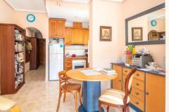 Penthouse for sale Torrevieja Alicante, Spain