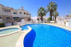 Townhouse for sale Benijófar Alicante, Spain