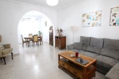 Townhouse for sale Benijofar Alicante, Spain