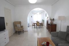 Townhouse for sale Benijófar Alicante, Spain