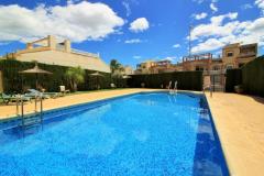 Townhouse for sale Orihuela Costa Alicante, Spain