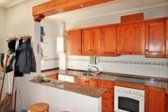 Townhouse for sale Orihuela Costa Alicante, Spain