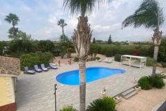 Finca for sale Orihuela Alicante, Spain