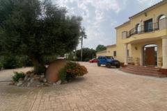 Finca for sale Orihuela Alicante, Spain