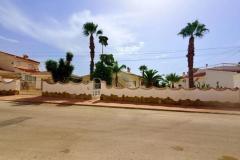 Villa till salu Ciudad Quesada Alicante, Spain