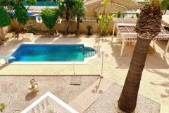 Villa till salu Ciudad Quesada Alicante, Spain