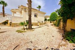 Villa till salu Ciudad Quesada Alicante, Spain