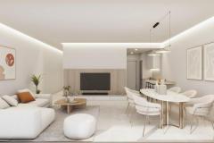 Appartement for sale Guardamar del Segura Alicante, Spain