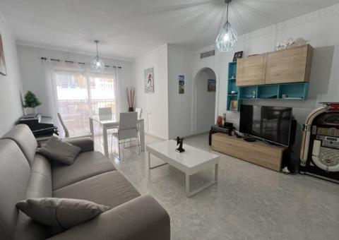 Apartment with 2 bedrooms and 1 bathrooms in Algorfa, Alicante