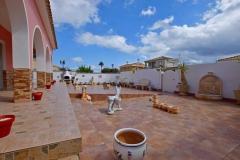 Villa for sale Orihuela Costa Alicante, Spain