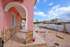 Villa for sale Orihuela Costa Alicante, Spain